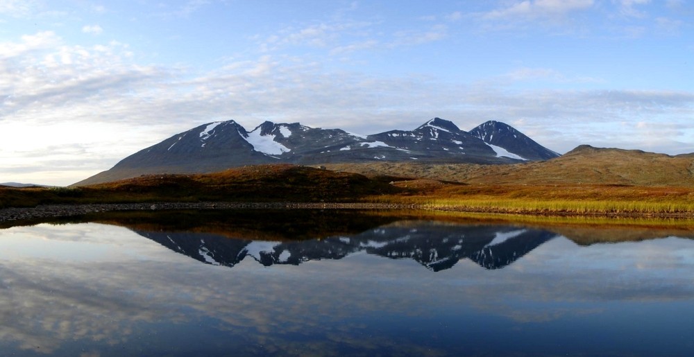 Akka-masivet