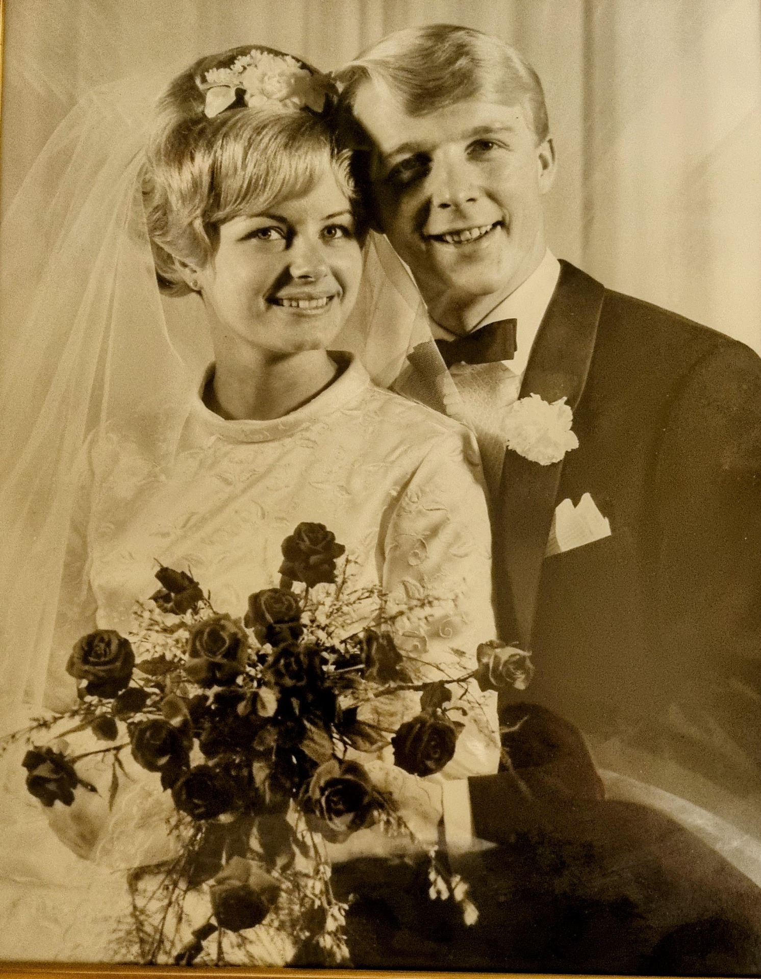 Mina föräldrar